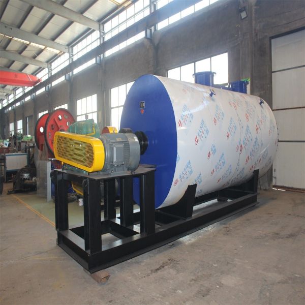 Low Price Harmless Treatment Equipment for Cow and Pig