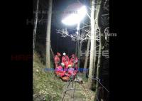 Lumen industrial del globo 16000 de la esfera de la luz de emergencia de la seguridad del trabajo nocturno