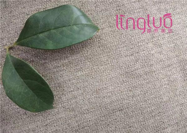 Miso Linen Imitation Linen Fabric Quick Drying With Multiple Yarn Combinations