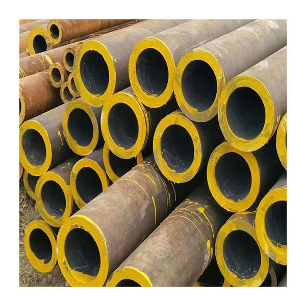 ASTM 2B 201 314 321 316 304 Astm A53 Carbon Steel Pipe 3mm 6mm WB36 15CrMoG 235B Alloy steel Tube