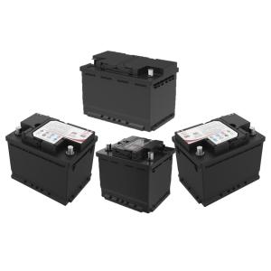 Lithium Ion Starter Battery