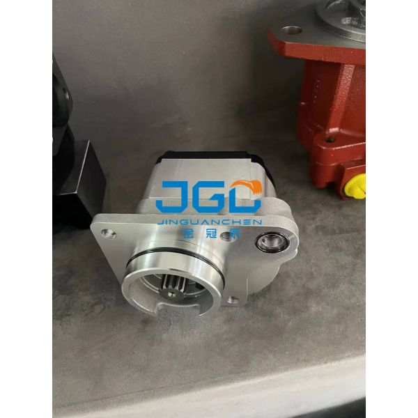 A8VO80 аксессуары экскаватора насоса с зубчатой передачей ZX160 проектируя части машинного оборудования