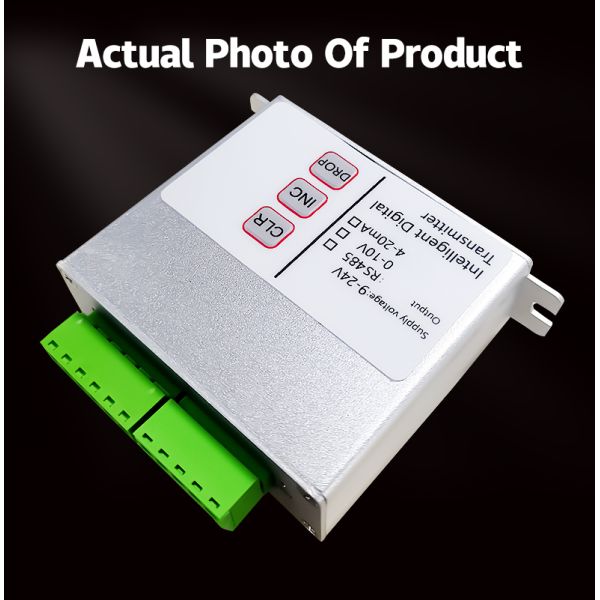 Delta Control Summing Junction Box Elevator Lifting Weighing Overload Controller RS485 Load Cell