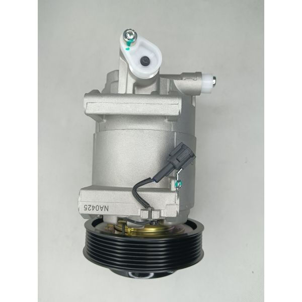 Auto AC Conditioning Compressor For Nissan Teana Maxima CEFIRO 92600-9Y60A 926009Y60A DKS17D