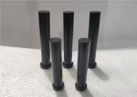 Long Pin d'isolation du noir KCF d'astuce, matériel de KCF avec la taille spéciale