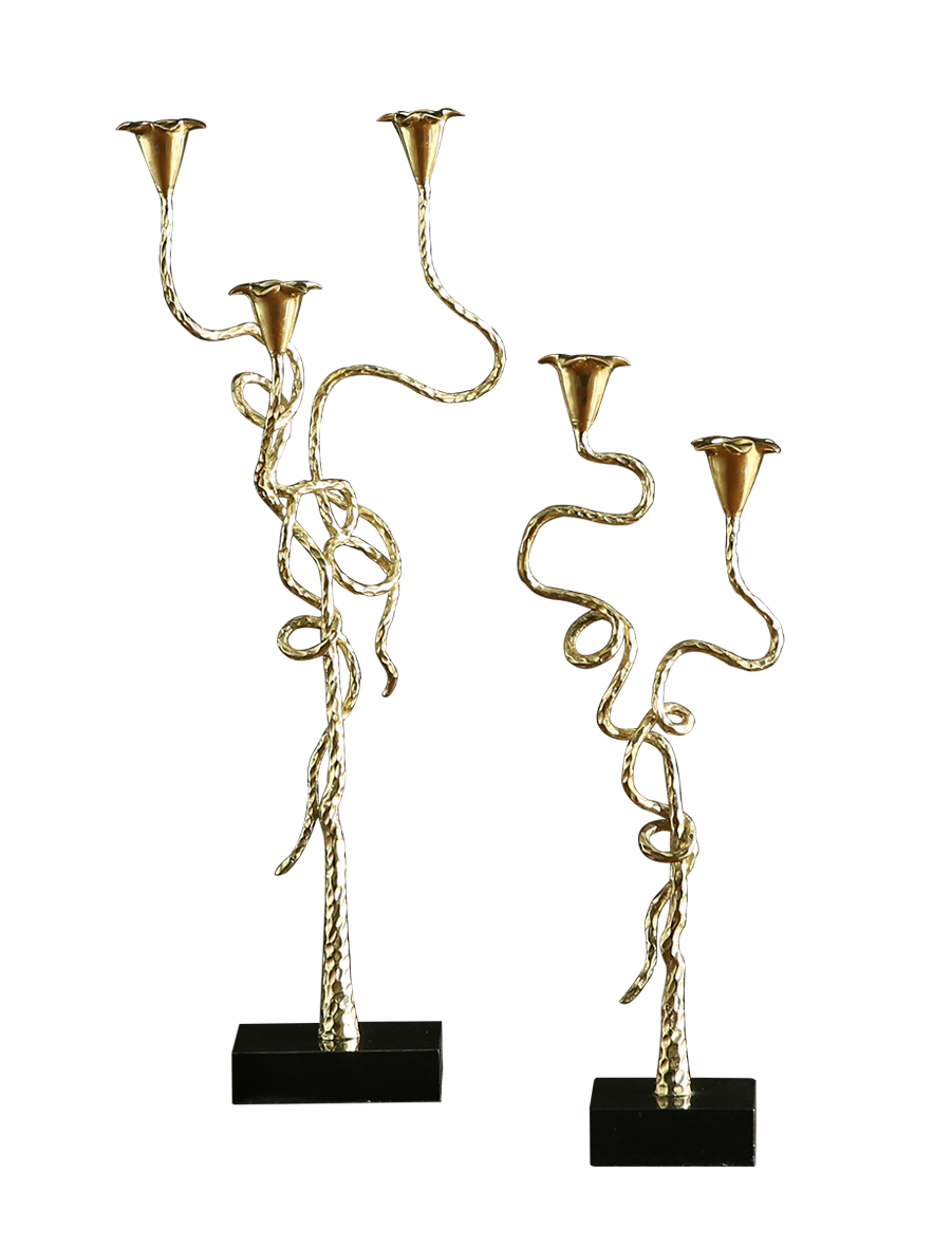 150mm Decorative Candle Holder