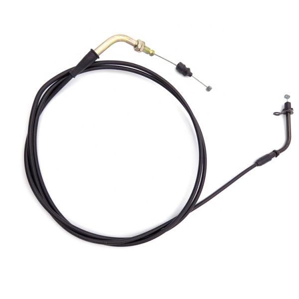 Hand Brake Cable for Auto Bike Parts Sports Cycle