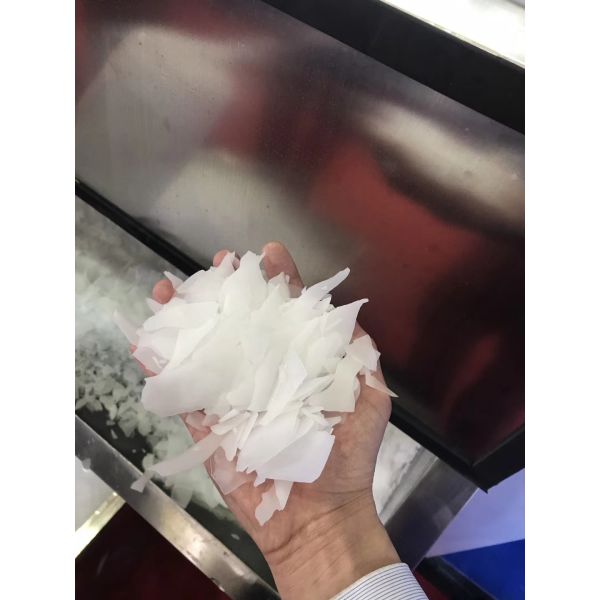 350 коммерчески килограммов машины льда хлопь свежей воды с компрессором Германии