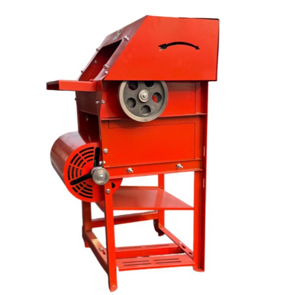Peanut Picking Machine Separator Cleaner Durable Efficient Farm Harvesting