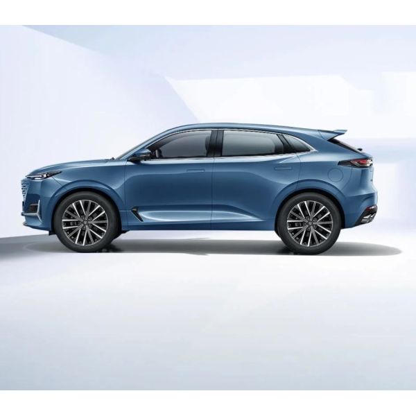 Novice Car Center Control Screen Size Inches 12.8 Chang prime an Uni-K Classic Small SUV Sedan Vehicle