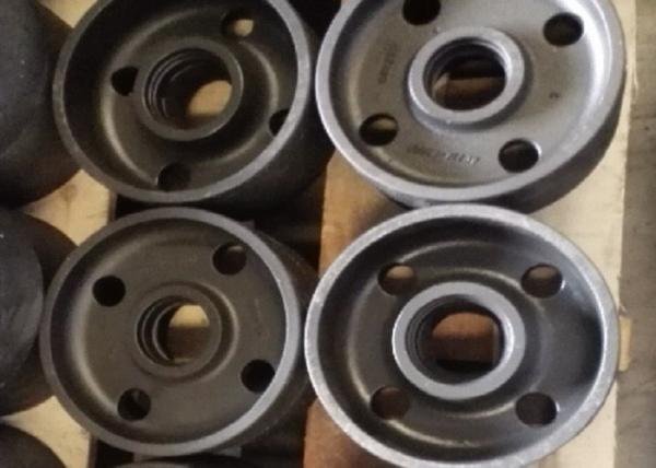 22kg Castings For Construction Machinery PHC With Excellent Finish Coating