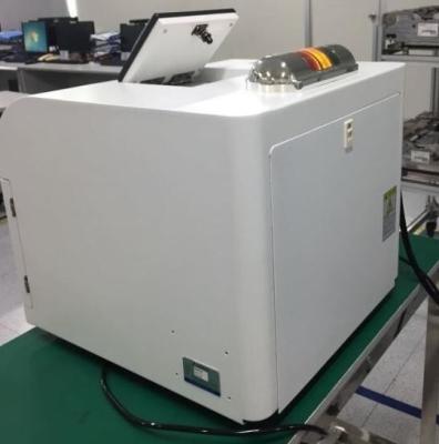 Placas de circuito impresso refinadas da limpeza da máquina da limpeza do bocal da água
