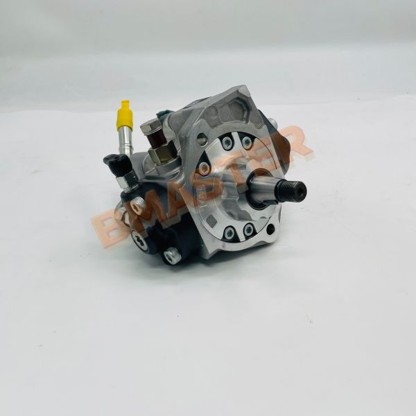 Remanufactured Denso Fuel Injection Pump 294000-1662 With 6 Months Warranty For Mazda 3 And CX-5 2.2 D 110 Kw Engine