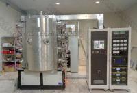 Machine de revêtement PVD en acier inoxydable, revêtement par arc cathodique, or rose, décorations en cuivre PVD