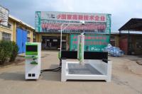Foam Polyurethane Mold CNC Foam Engraving Machine 1325 Gantry 3 Axis