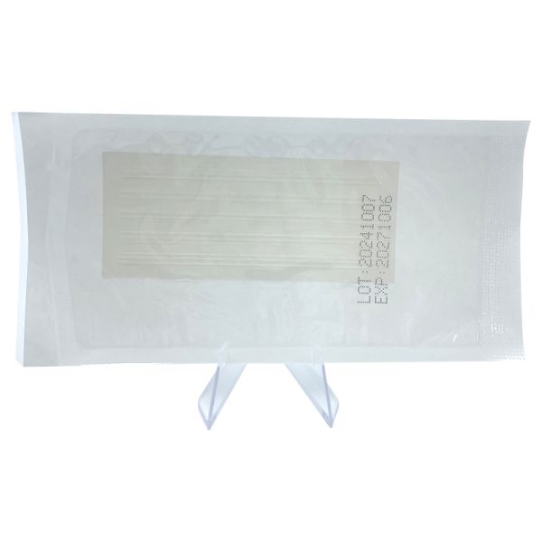 Hospital Surgical Sterile Wound Closure Strips Athletic Adhesive Skin Closure Strip