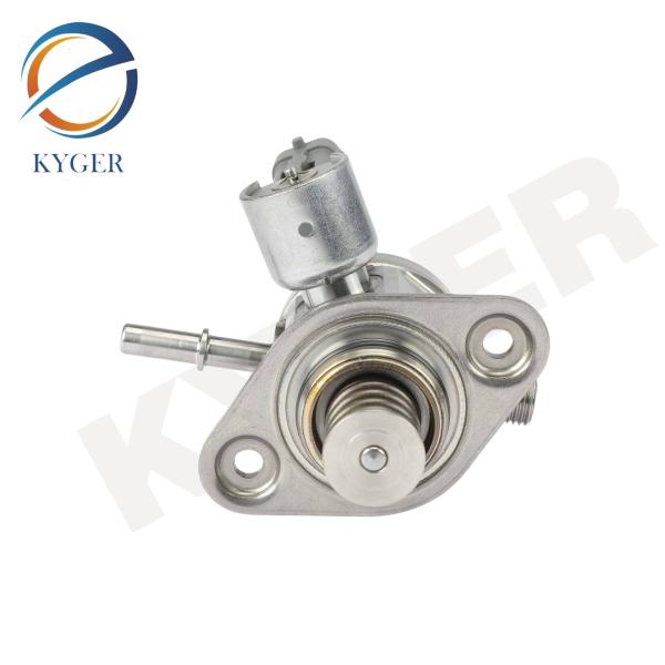 LR057504 Bomba de combustível de alta pressão para Land Rover Range Rover 2013-2022 L405 Range Rover Sport LR057504 C2Z21985 BR2E-9D376-AA