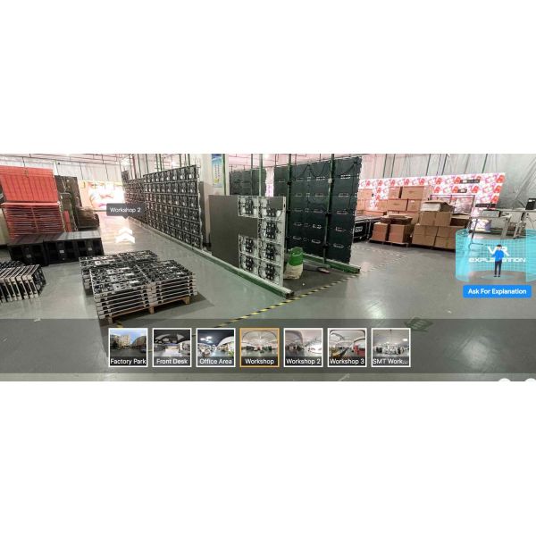 Topbright Creation Limited