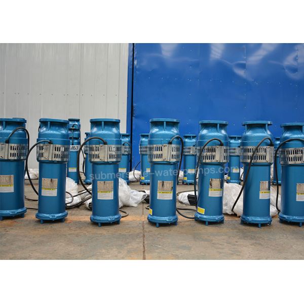 QS 65м3/ч 3кВт Большой электрический фонтан подводный насос / Подводный фонтанный насос