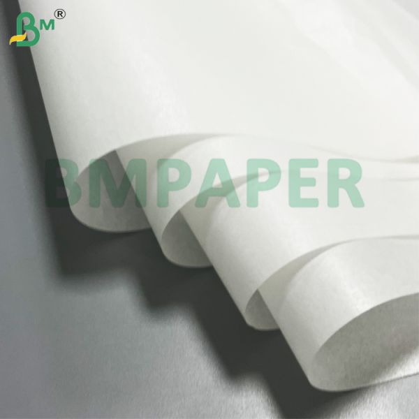 60g 70g Greaseproof High Temperature Resistant Silicone Paper For Microwave Oven 60g 70g Greaseproof High Temperature Resistant Silicone Paper For Microwave Oven