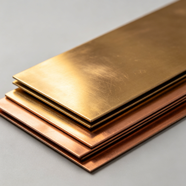 Cold Rolled CuNi 70/30 Plate C71500 ASTM B171 Copper Nickel Alloy Sheet for Condenser