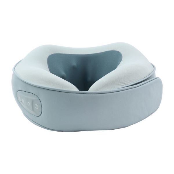 Smart Electric Neck Pillow Massager 31X26X14 cm Neck Massage Pillow Neck Cushion