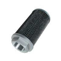 Filtre à huile de qualité originale WU-100X100 pour le remplacement de pièces de chargeurs Foton 30 XCMG 30E