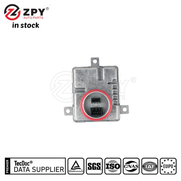 ZPY 8K0 941 597C HID Headlight Ballast for Audi A4 A5 VW Porsche