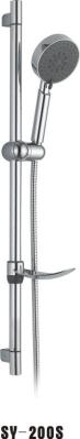 Sy-200s stainless steel shower head sliding bar