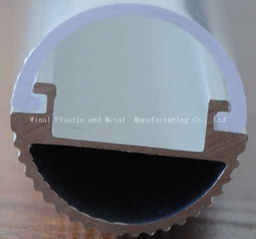 LED light PC lamp tube for T5,T8 & light box advertising,color and size as per drawings.