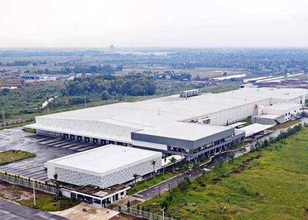 Custom Color Matching Steel Frame Building Weather Sealed Enclosure Low Maintenance
