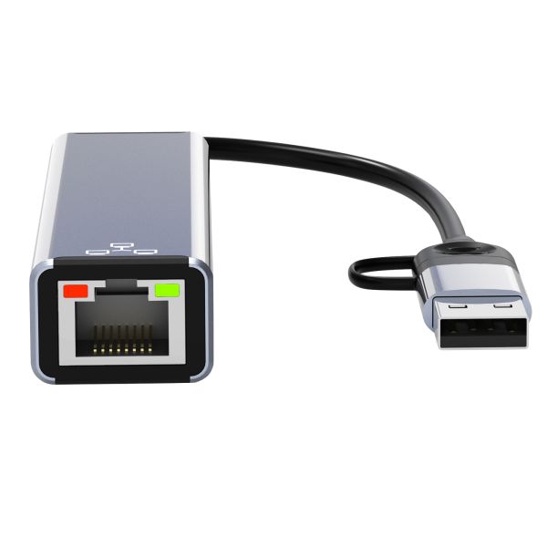 Компактный адаптер USB C Hub для ноутбука Usb Port Expander Usbc Hub для быстрой передачи данных