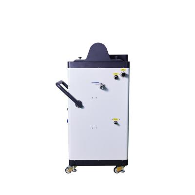 220 V CNC Machine Oil Skimmer Machine Tool Water Tank For Removing Floating Oil