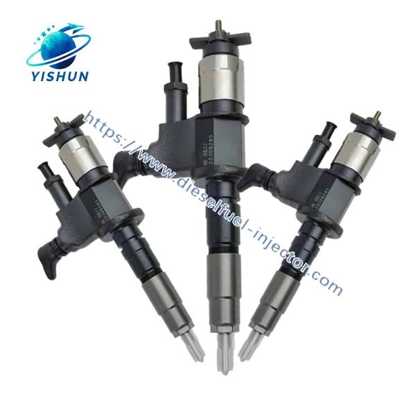 095000-5840 ディーゼル燃料注入器 ニッサン UD トラック MD90 MD92 095000-6630 095000-6631 095000-6632