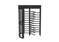 la poudre de logement antipluie de plein tourniquet de taille de bras de 550mm a enduit SS316