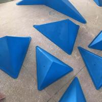S'élever imperméable de volume juge la résine de Bouldering d'intérieur pour l'école