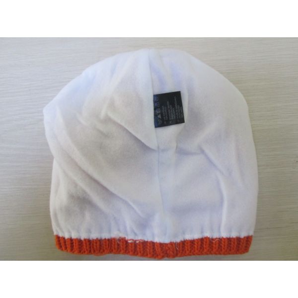 Lovely Acrylic Hat for Children--Warmer Hat outside--Gift to Baby