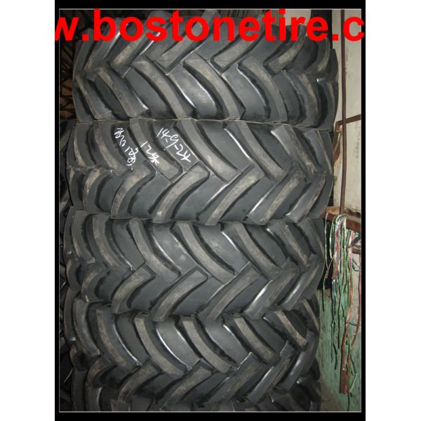 16.9-24-10PR Agricultural farm tyres on sale