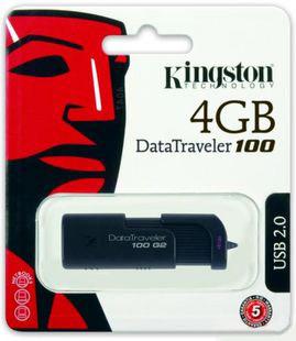 O flash marcado de USB conduz DT100 G2