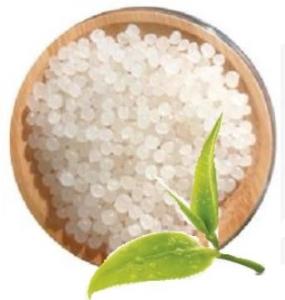 DMG95 Plastic Additives Antistatic Powder Auxiliary For BOPP Granular Glycerin