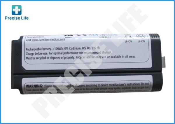 Hamilton 369108 battery MSP369108 battery Li-Ion 10.8V rechargeable