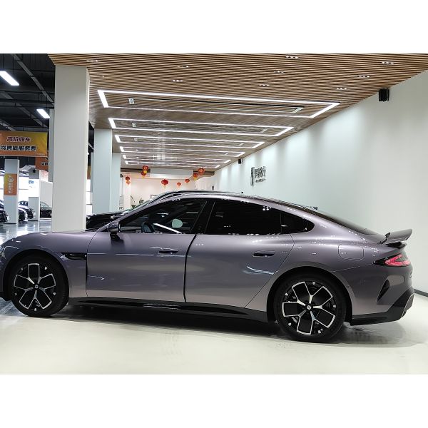 Xiaomi Auto Xiaomi SU7 2024 Model 830km Rear-Wheel Drive Long Range Advanced Intelligent Driving Pro Edition