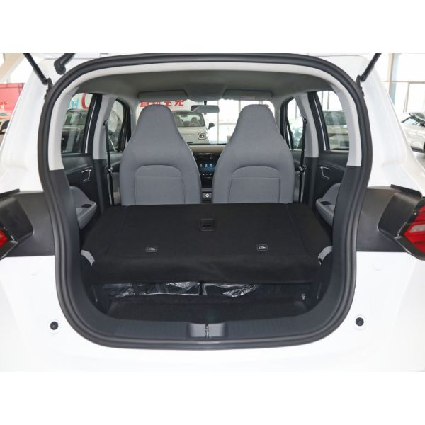 Leap T03 2023 200 Qingxiang The Ultimate Electric Vehicle for Your Business Needs