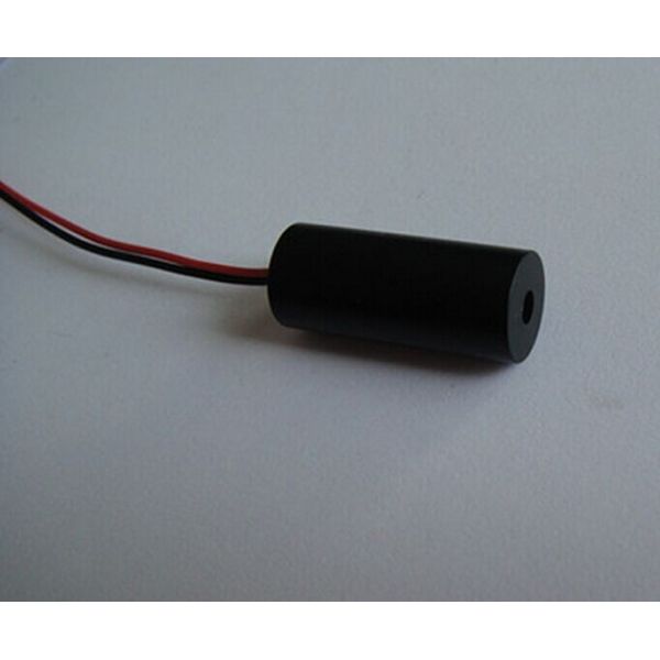 405nw 10mw violet dot laser module
