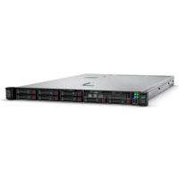 Nível básico do servidor 1U do armazenamento de cremalheira de DELL PowerEdge R250