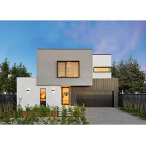 5 Bedrooms Prefabricated Bungalows