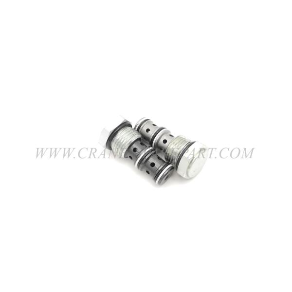 B220401000041 Hydraulic Shuttle Valve fit SANY Crane DSV1-10-B-O