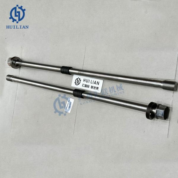 Atlas Copco MB1200 MB1500 MB1700 HB2500 Hydraulic Rock Breaker Through Bolt for Machinery Hydraulic Hammer Tied Bolt Retainer Bolt