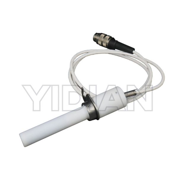 4-008-40-0145 4008400145 Sensor de nivel de líquido SENOTEC o Homag SCM Edgebanders
