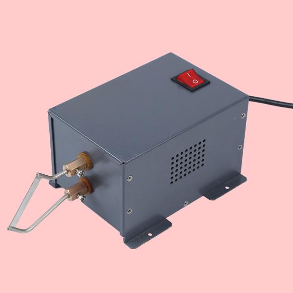 60W Seat Type Electric Nylon Rope Cutter 110-240V 50mm